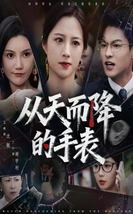 从天而降的手表全集(大结局)