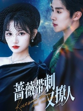 蔷薇带刺又撩人全集完结(大结局)