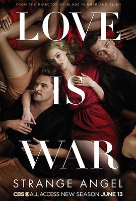 奇异天使 第二季第06集