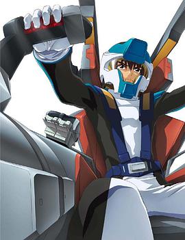 机动战士高达SEED HD重制第46集