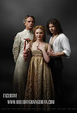 波吉亚家族 第三季第09集