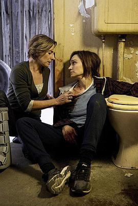 温特沃斯 第六季第01集