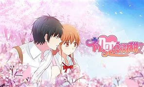 初恋微甜 漫动画第01集