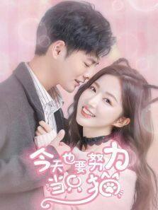 今天也要努力当只猫第07集