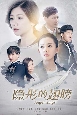 隐形的翅膀第28集