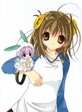 小小雪精灵第12集