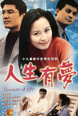 人生有梦第12集