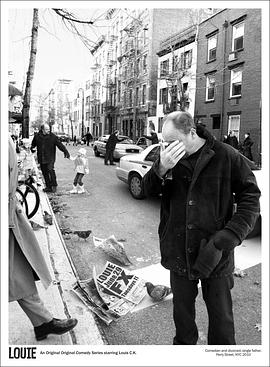 路易不容易 第一季第02集