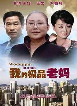 我的极品老妈第14集