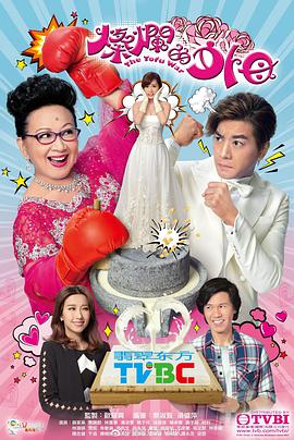 灿烂的外母（粤语）第05集