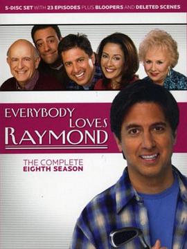 人人都爱雷蒙德 第八季第02集