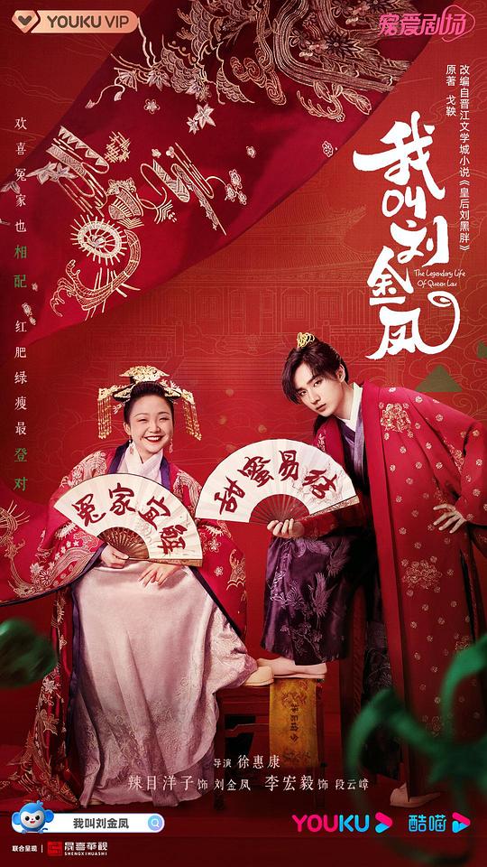 我叫刘金凤第25集