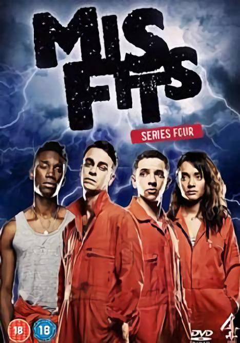 超能少年 第四季第05集