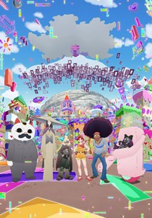 幽灵幻镜第02集