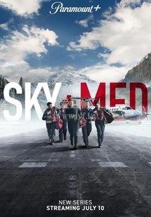 空中医疗队第06集