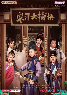 实习女捕快第12集