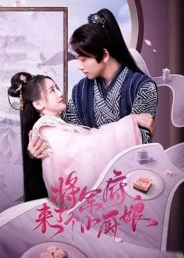 将军府来了个小厨娘第21集