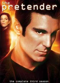 伪装者 第三季第05集