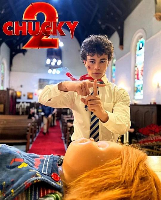 鬼娃恰吉 第二季第01集