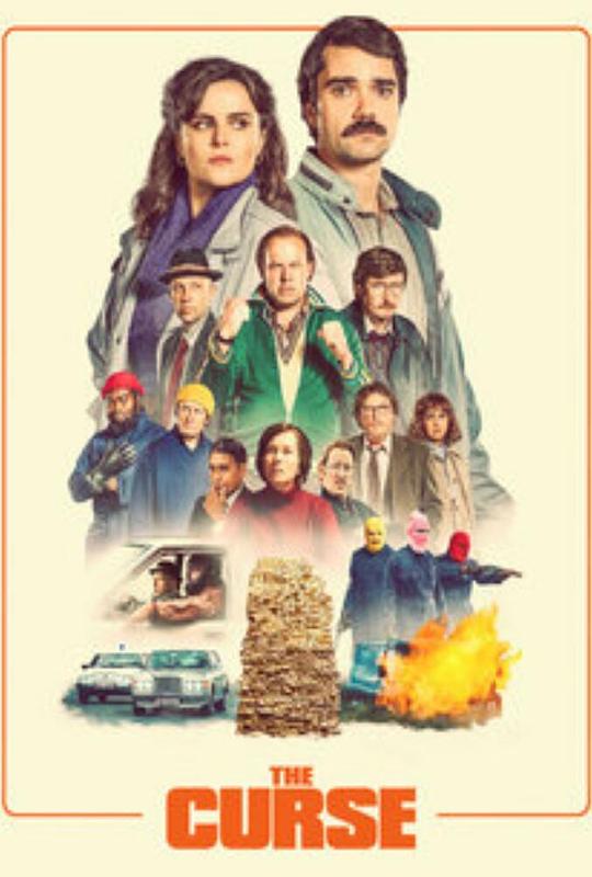 诅咒 第一季第09集