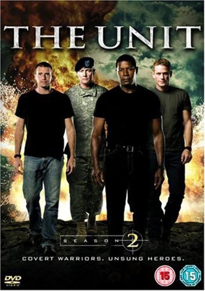 秘密部队 第二季第17集