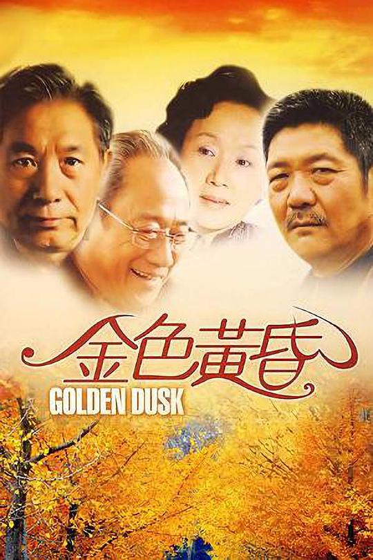 金色黄昏第21集