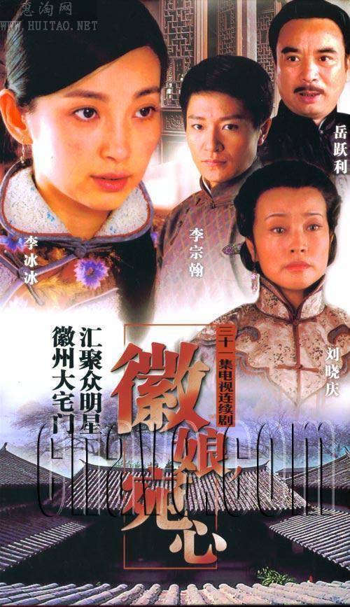 徽娘宛心第17集