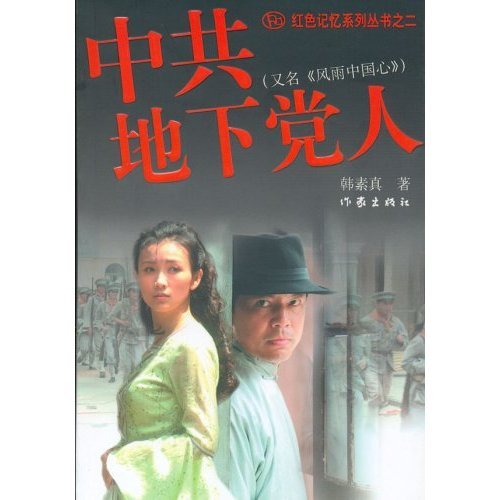 风雨中国心第15集