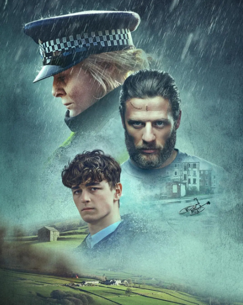 幸福谷 第三季第03集