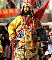 康巴汉子第05集