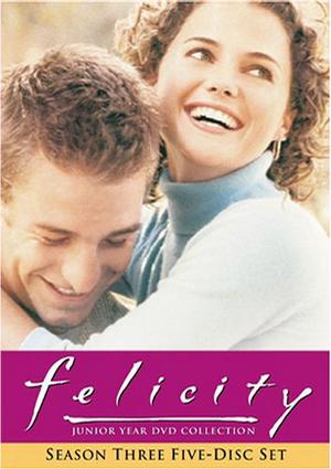 费丽丝蒂 第三季第08集