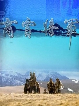 商贾将军第28集