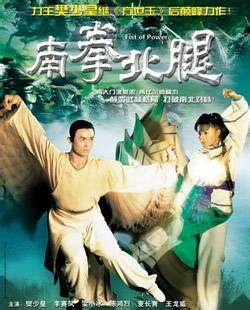 南拳北腿第08集