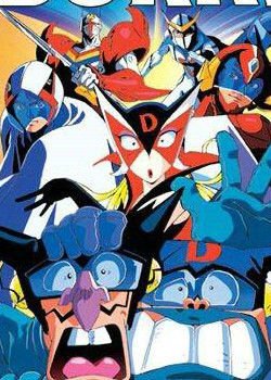 时间飞船第54集