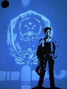 便衣警察1987第10集