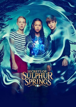 硫磺泉镇的秘密 第三季第07集