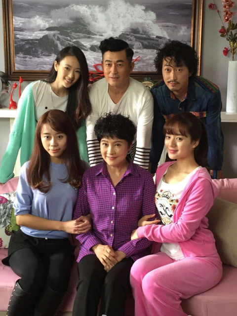 后妈许多多第11集