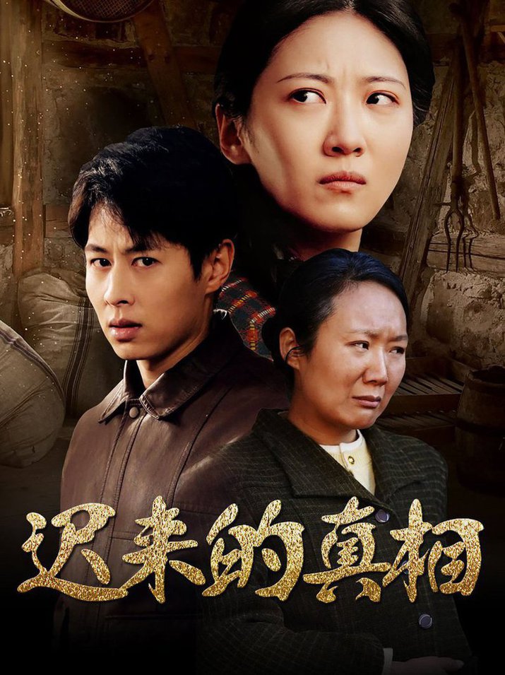 迟来的真相 因果第31-57集(大结局)