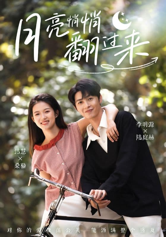 月亮悄悄翻过来第61-80集