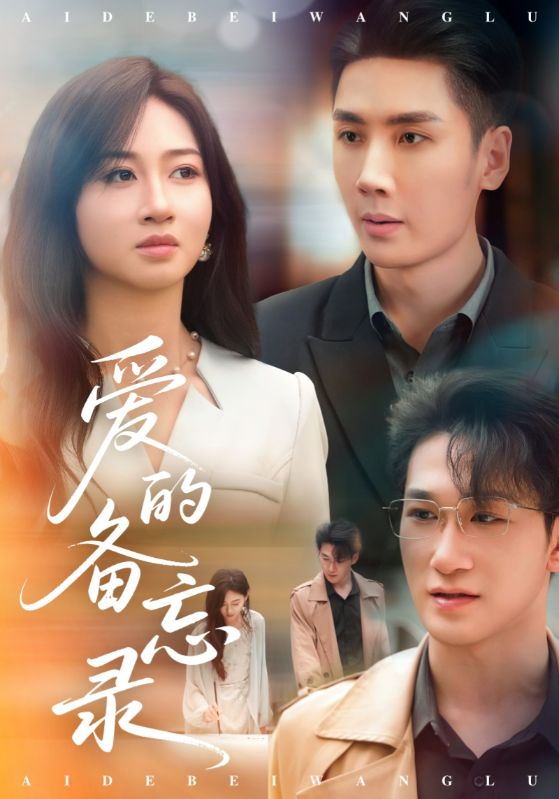 爱的备忘录第01-30集