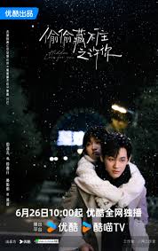 偷偷藏不住之许你第10集