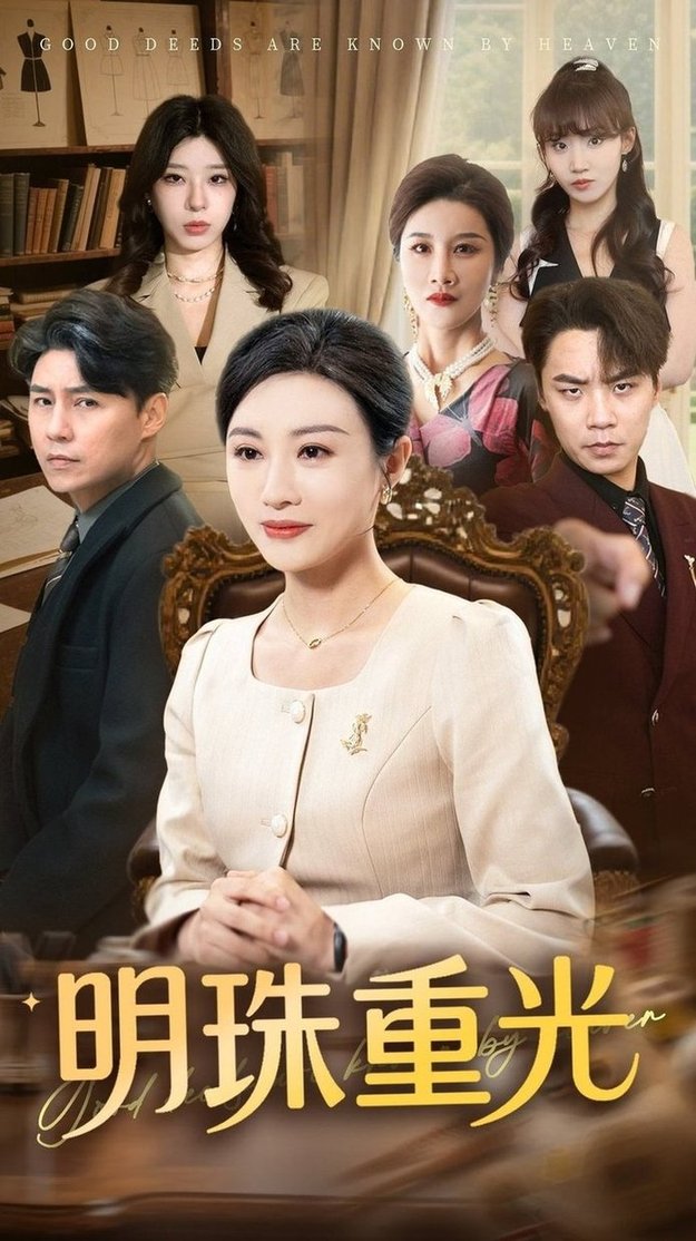明珠重光第01-30集