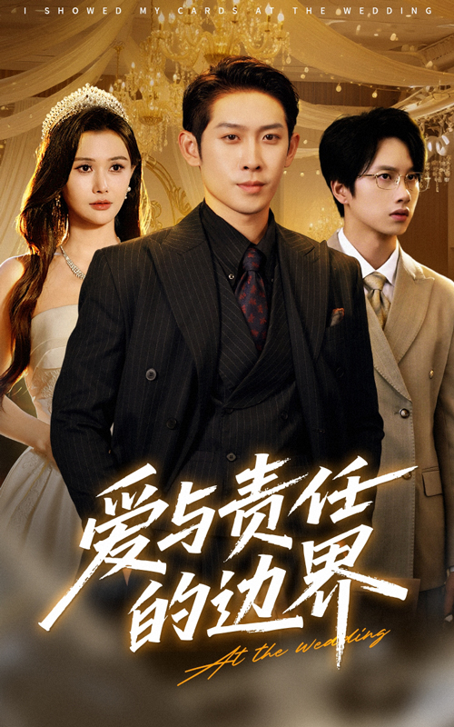 爱与责任的边界第01-35集(大结局)