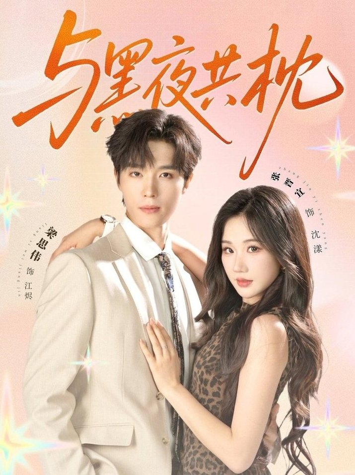 与黑夜共枕第01-30集