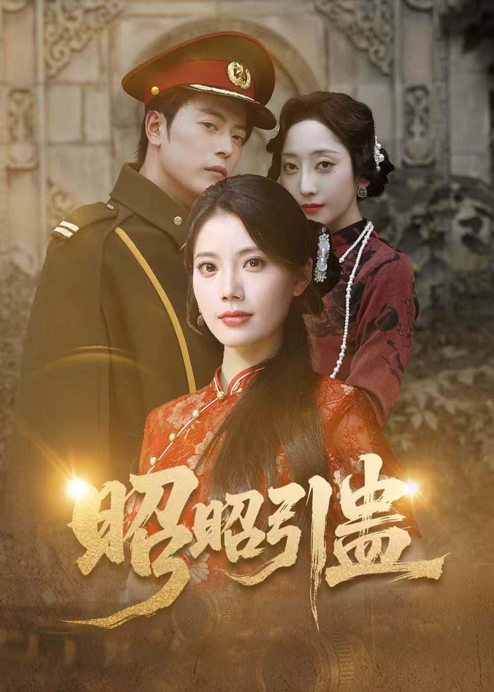 昭昭引蛊第01-20集