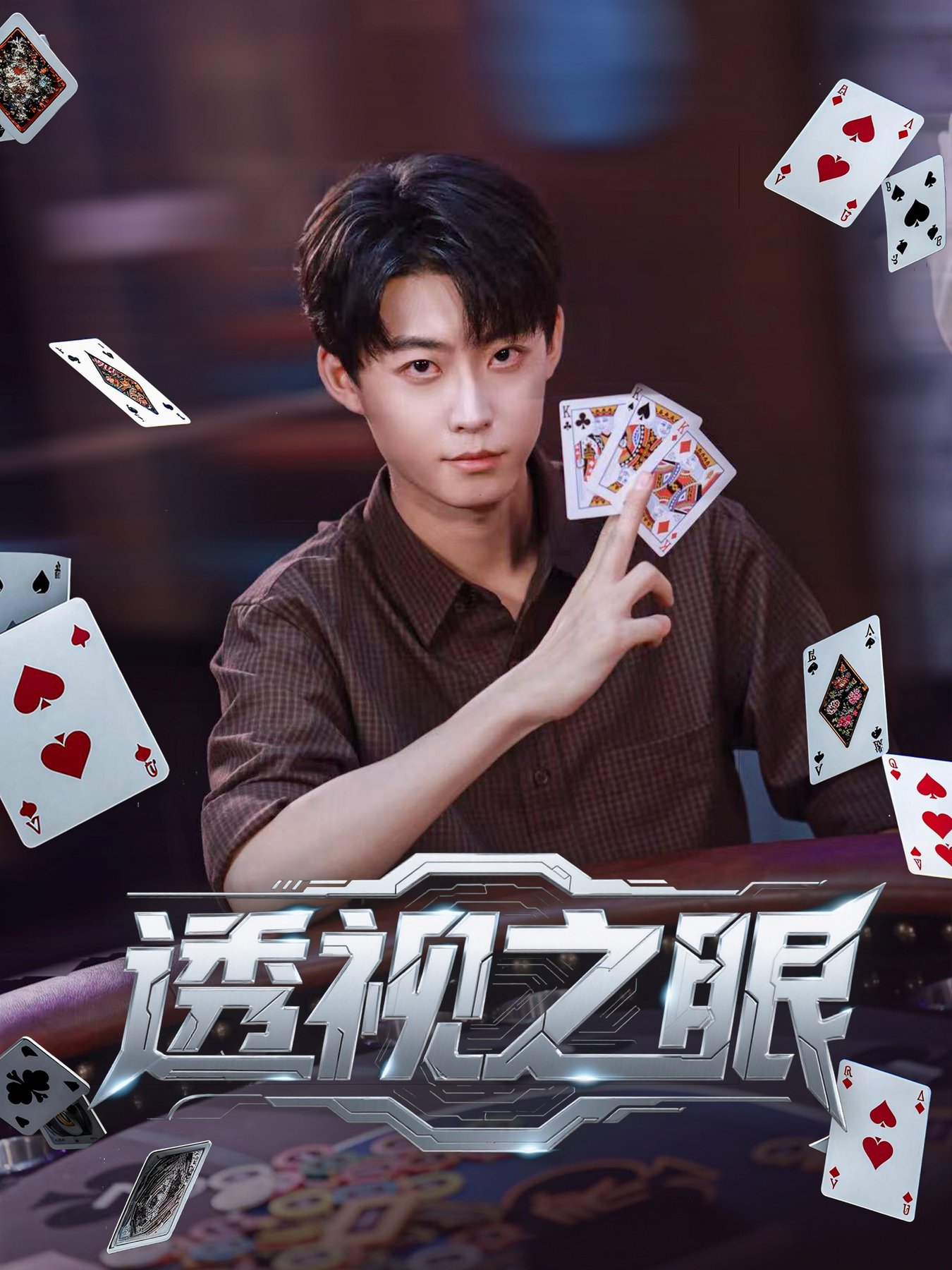 透视之眼第01-30集