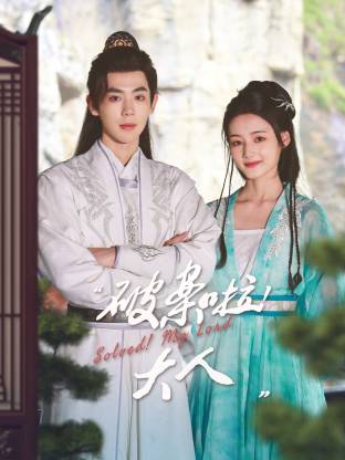 破案啦！大人第03集