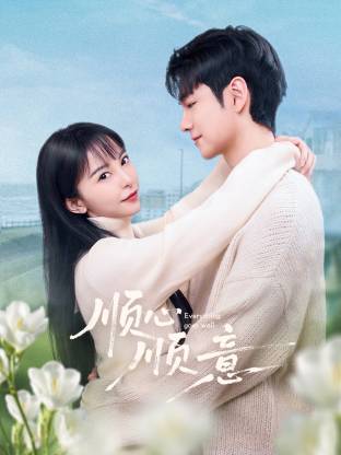 顺心顺意第11集