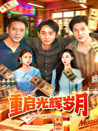 重启光辉岁月第01-30集
