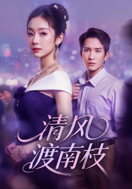 清风渡南枝第01-30集